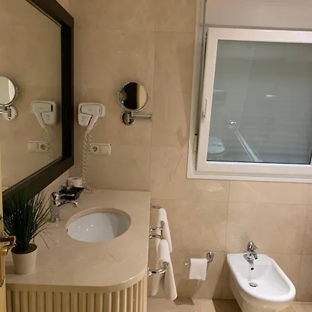 Hotel San Francisco