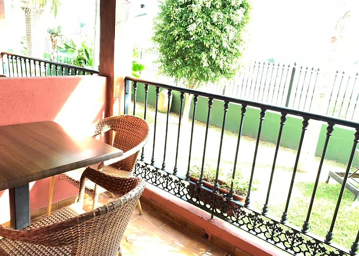 San Francisco Отель