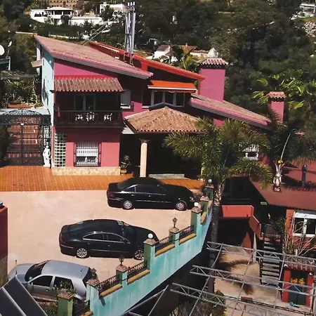 San Francisco 3*