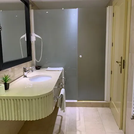 San Francisco Hotel Marbella