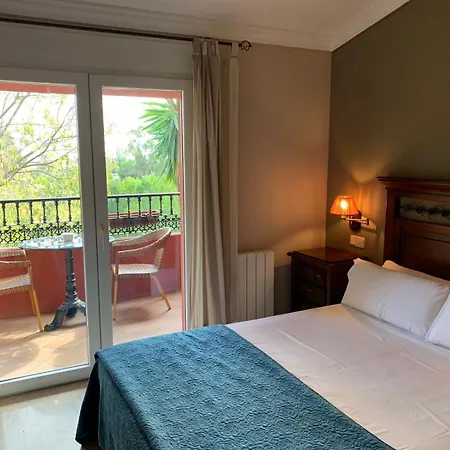 San Francisco 3* Marbella