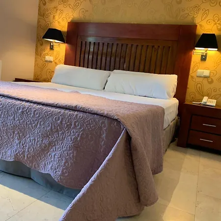 San Francisco 3* Marbella