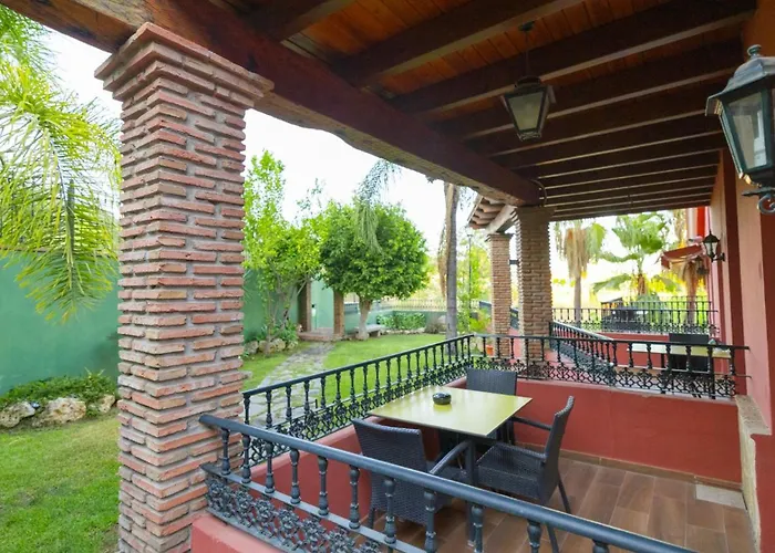 San Francisco Hotel
