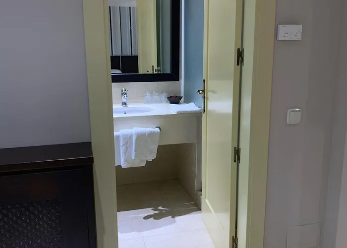 Hotel San Francisco