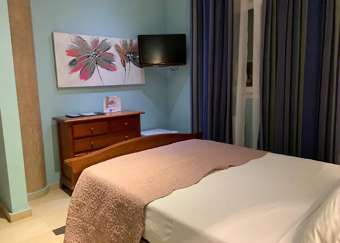 Hotel San Francisco Marbella