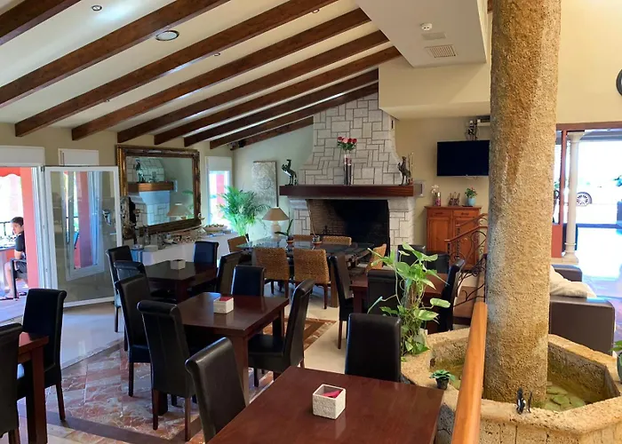 San Francisco Hotel Marbella