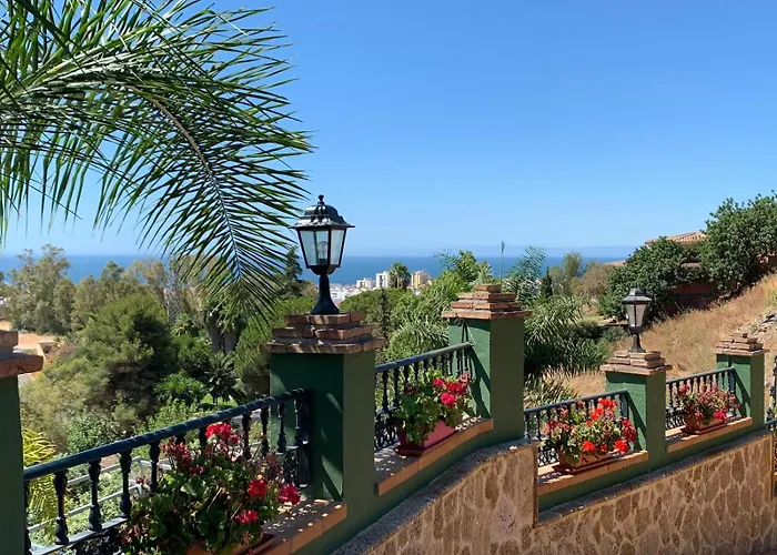 San Francisco 3* Marbella