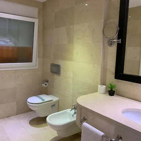 San Francisco Hotel 3*