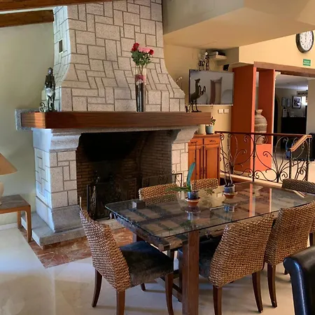 San Francisco Marbellac