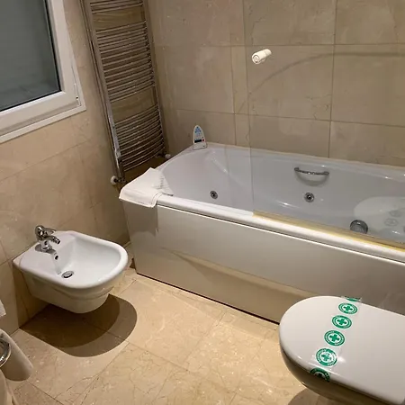 San Francisco Hotel Marbella