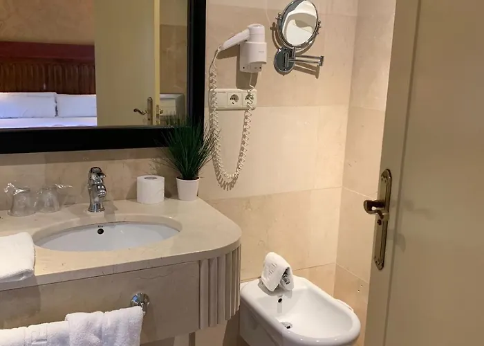 San Francisco 3*