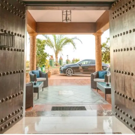 Szálloda San Francisco