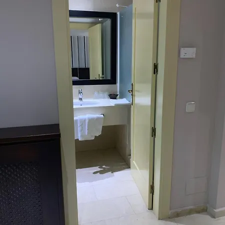 Hotel San Francisco