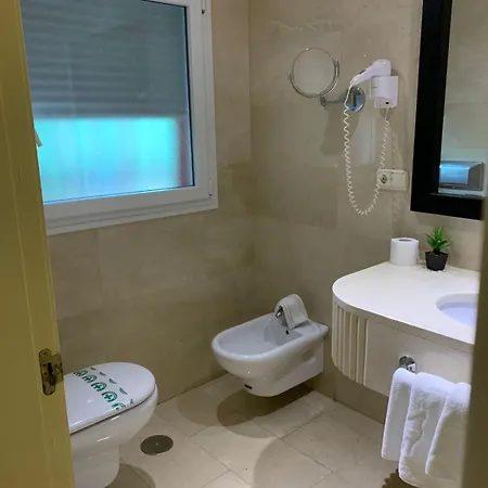 Szálloda San Francisco