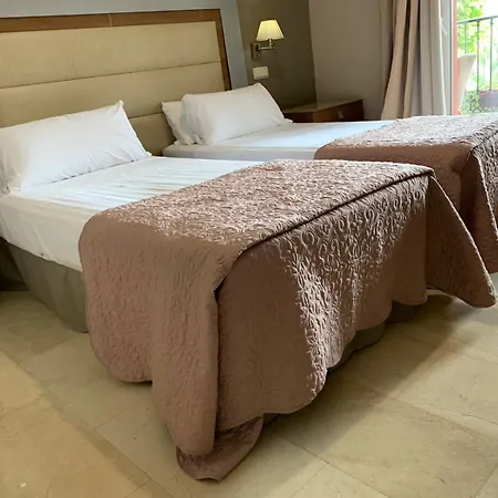 San Francisco Marbella