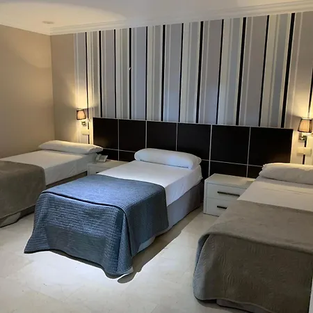 San Francisco 3* Marbella