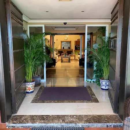 Hotel San Francisco