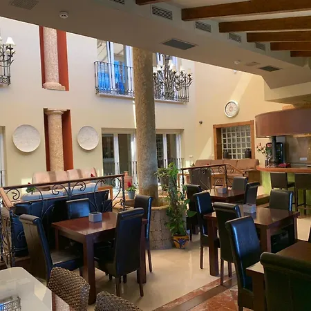 Hotel San Francisco Marbella