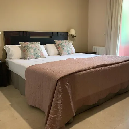Hotell San Francisco 3*