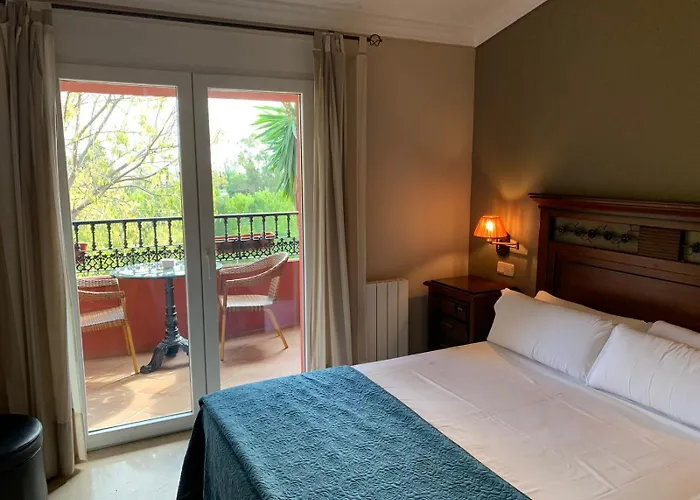 San Francisco 3* Marbella