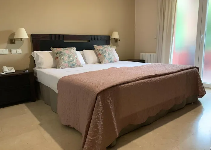 Hotell San Francisco 3*