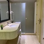 San Francisco Hotel Marbella