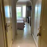 Hotel San Francisco Marbella