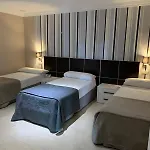 San Francisco 3* Marbella