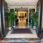 Hotel San Francisco