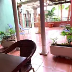 Hotel San Francisco Marbella