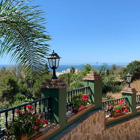 San Francisco 3* Marbella