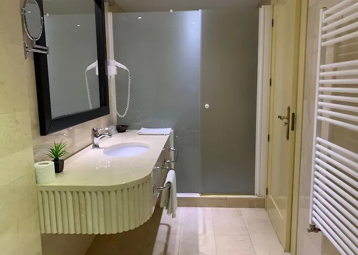 San Francisco Otel Marbella