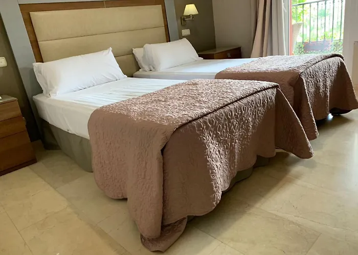 San Francisco Marbella