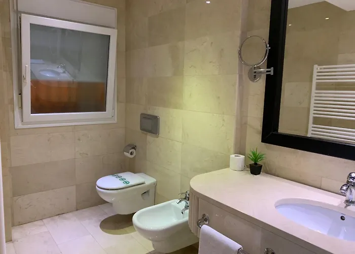 San Francisco Otel 3*