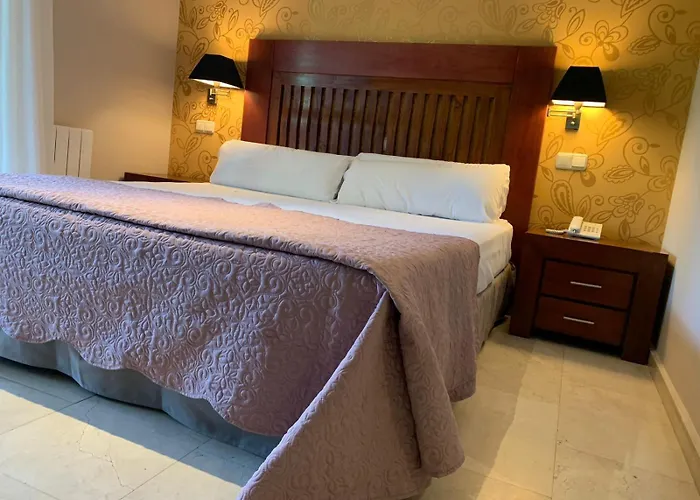 San Francisco 3* Marbella